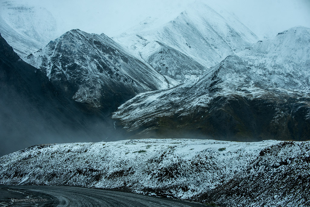 dalton highway