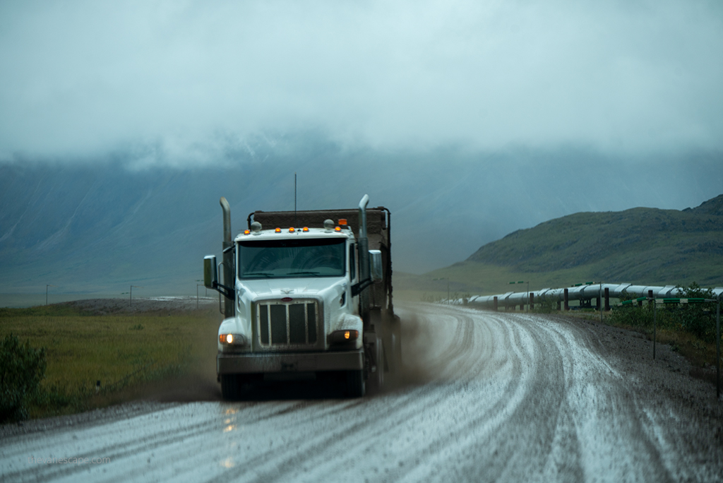 dalton highway