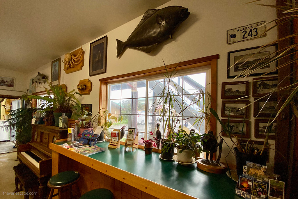 Cultural Centers and Local Museums.