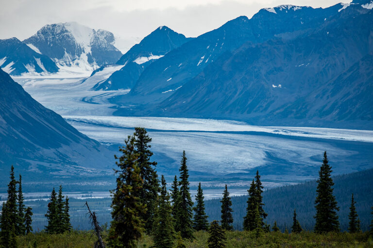The Best Day Trips from Anchorage in Summer by Car (DIY & Self-Guided)