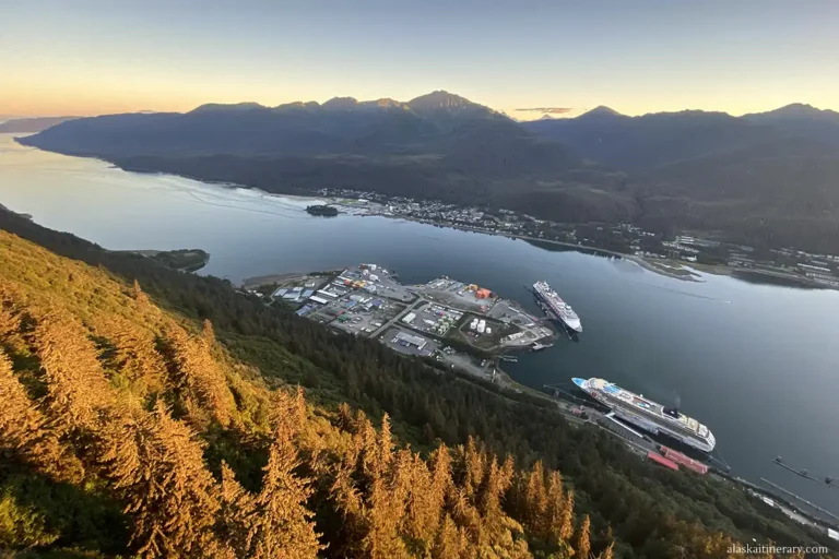 Alaska Cruise In September: Is It Worth It? Pros and Cons