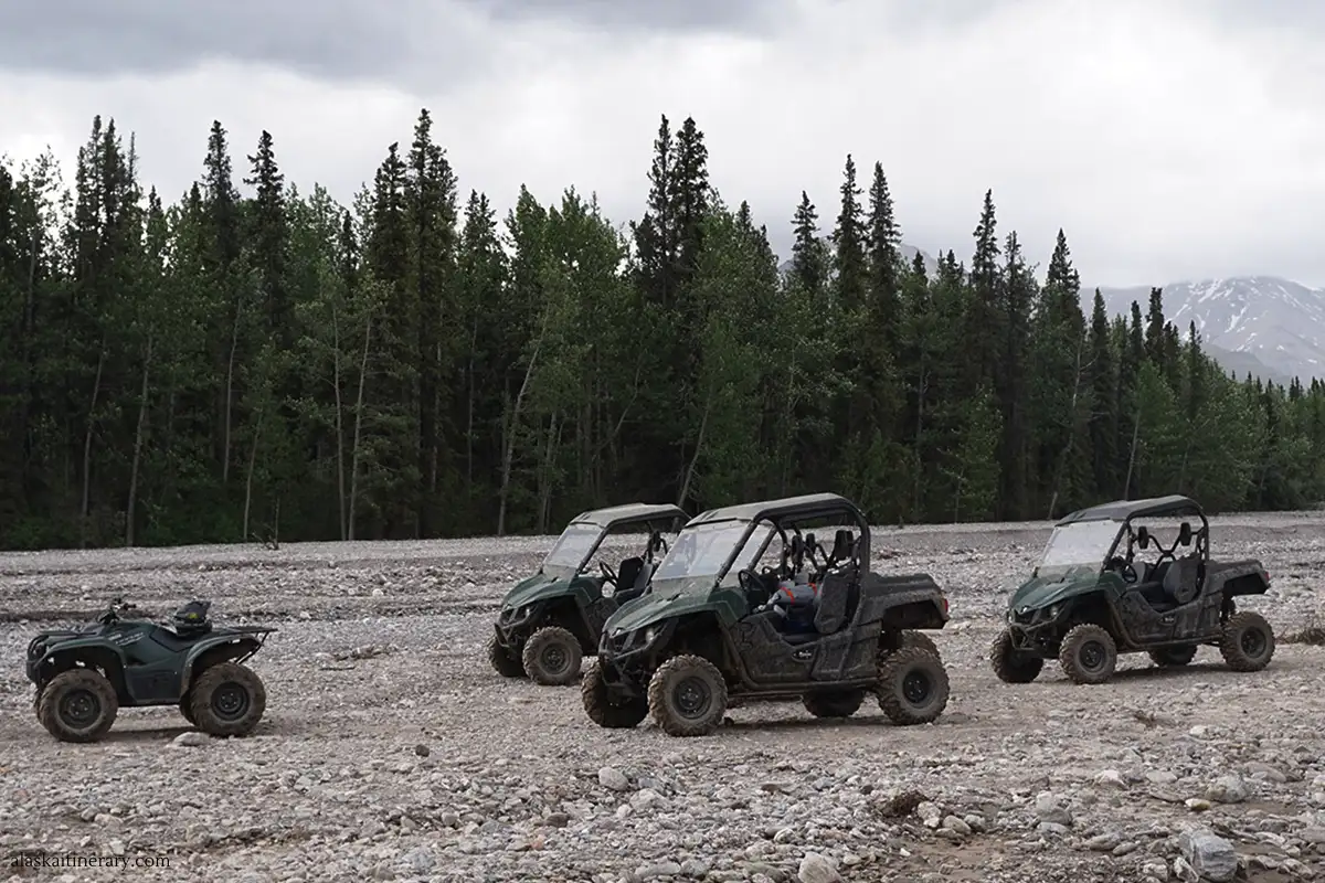 10 Days In Alaska Itinerary For 2024 Loop From Anchorage   Atv Tour DSC04767.webp