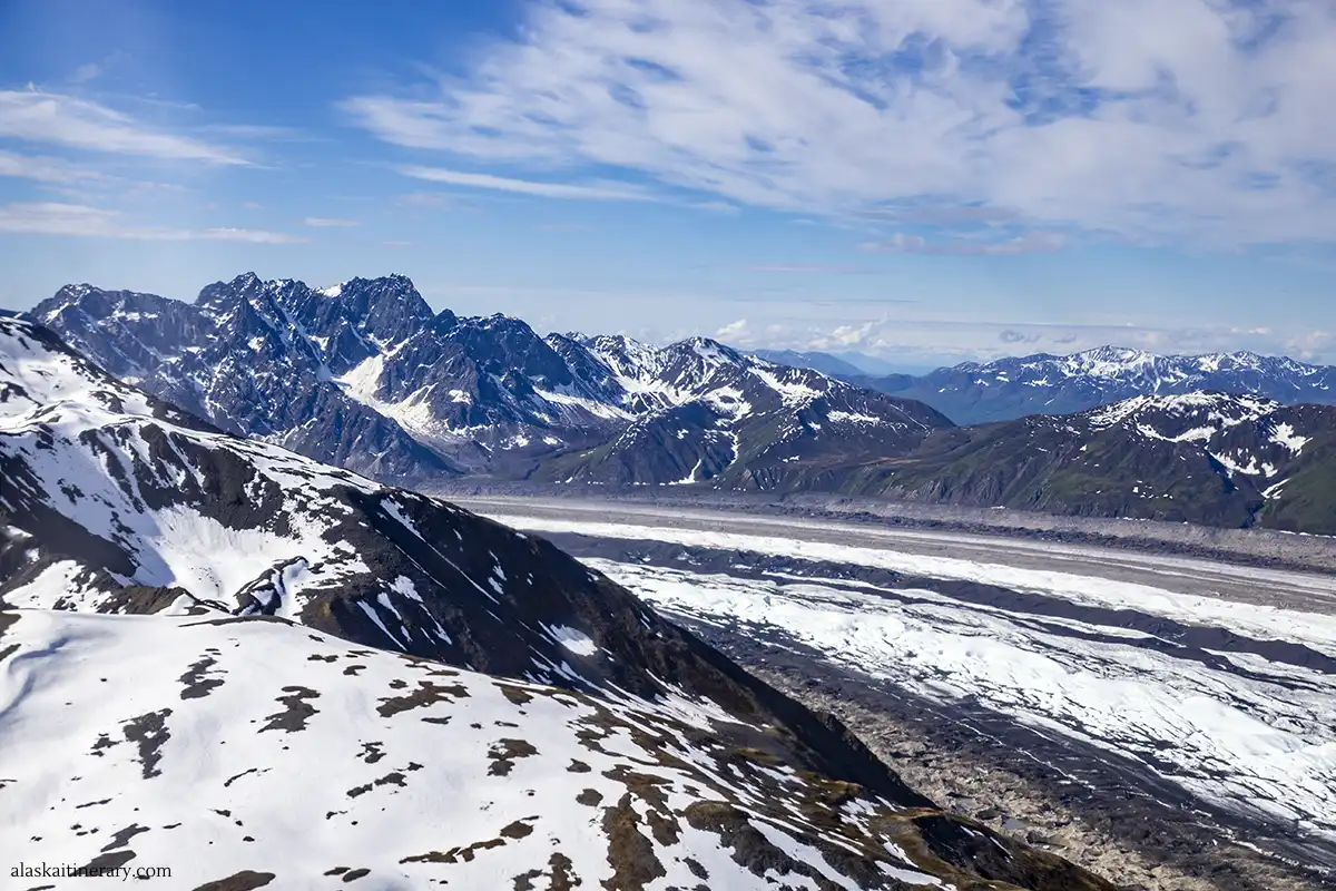 Denali National Park Itinerary: Your Perfect 3-Day Adventure