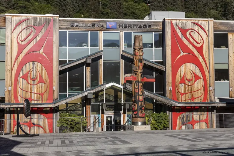 Discover Downtown Juneau: History, Dining, Hotels, and Adventure