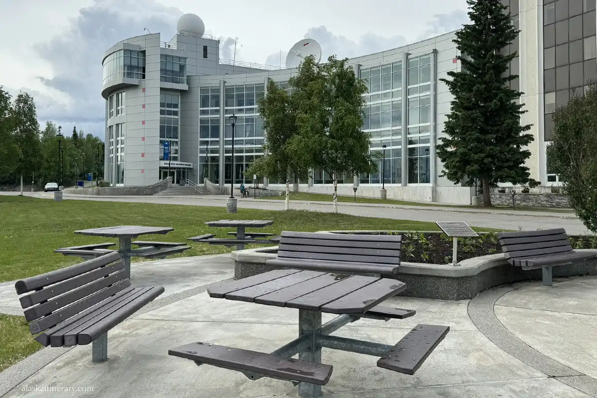 Is the Museum of the North in Fairbanks Worth Visiting?