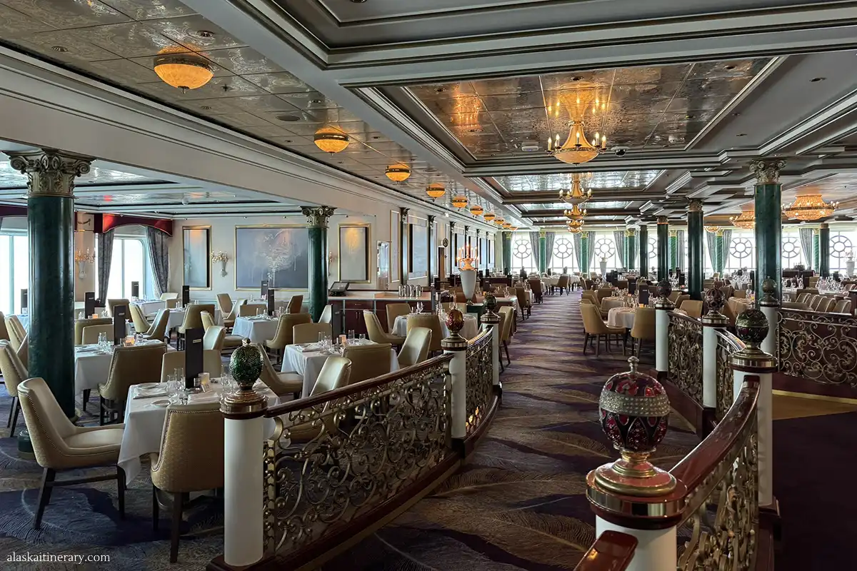 Norwegian Jewel Review Onboard Amenities And Experiences