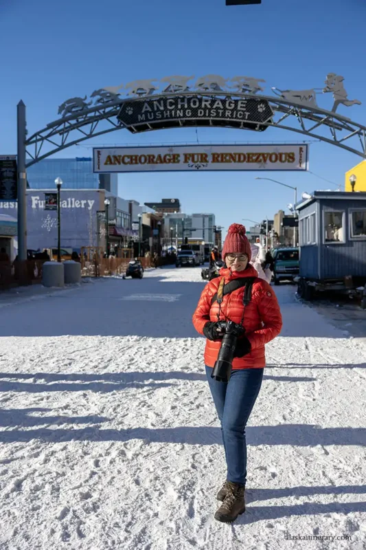 Fur Rondy in Anchorage: Best Events, History, and Visitor Tips