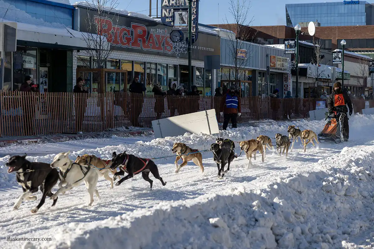 Fur Rondy in Anchorage: Best Events, History, and Visitor Tips