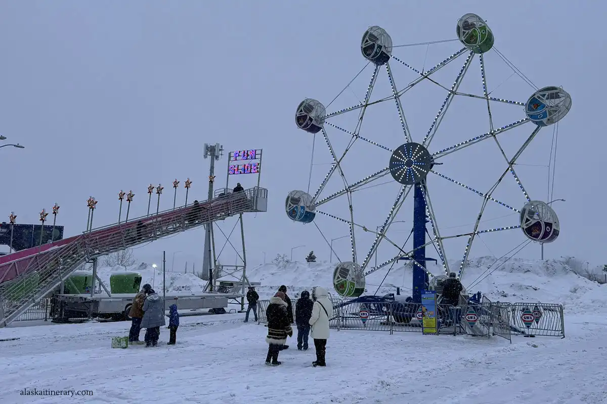 Fur Rondy in Anchorage: Best Events, History, and Visitor Tips