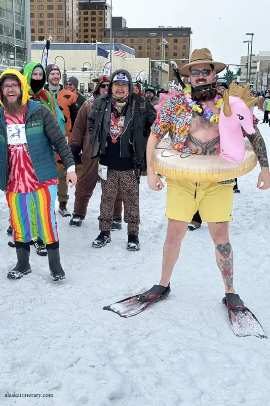 Fur Rondy in Anchorage: Best Events, History, and Visitor Tips