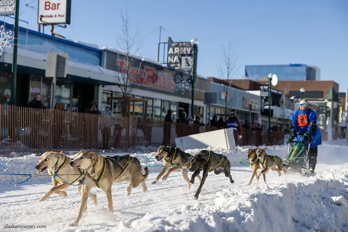 Fur Rondy in Anchorage: Best Events, History, and Visitor Tips